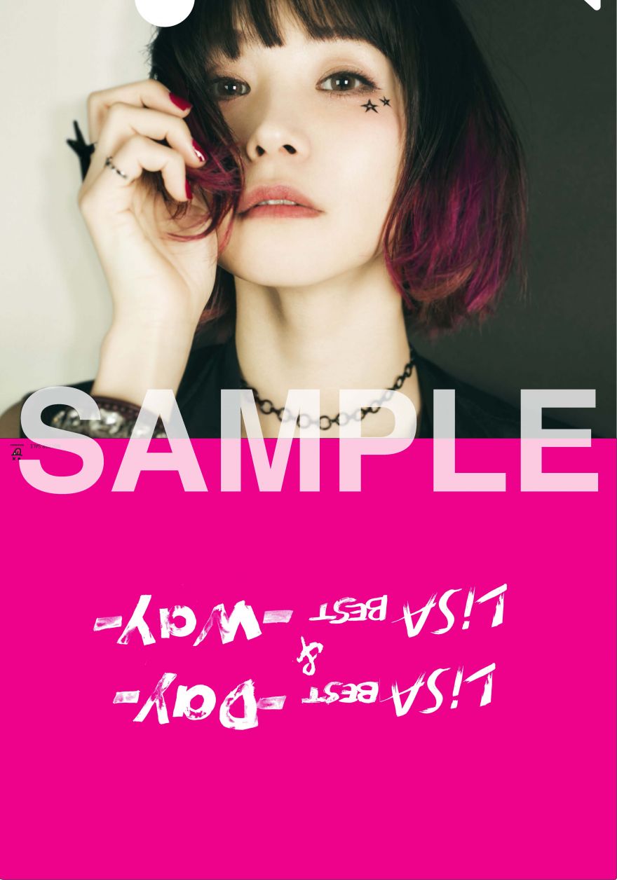 LiSA 北米ツアー NATOUR CAP LiSA 北米ツアー NATOUR CAP アメリカ