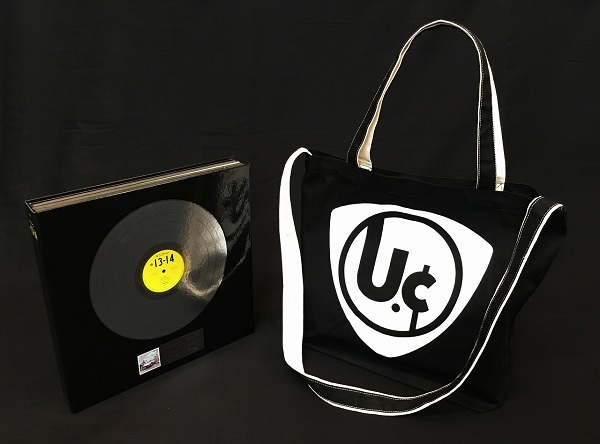 ゅ 13-14【完全生産限定豪華BOX】 | UNICORN | ソニーミュージック