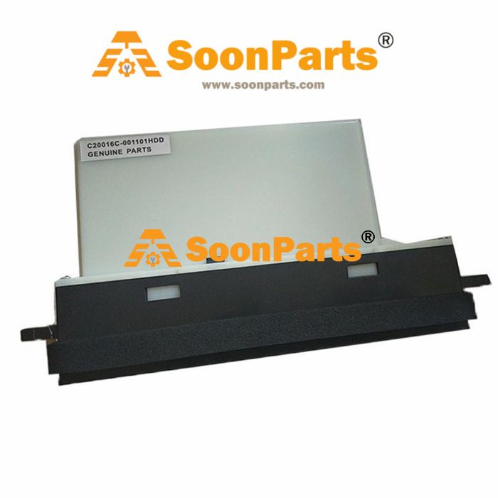 Buy Air Heater Controller 4450315 4692241 for Hitachi Excavator