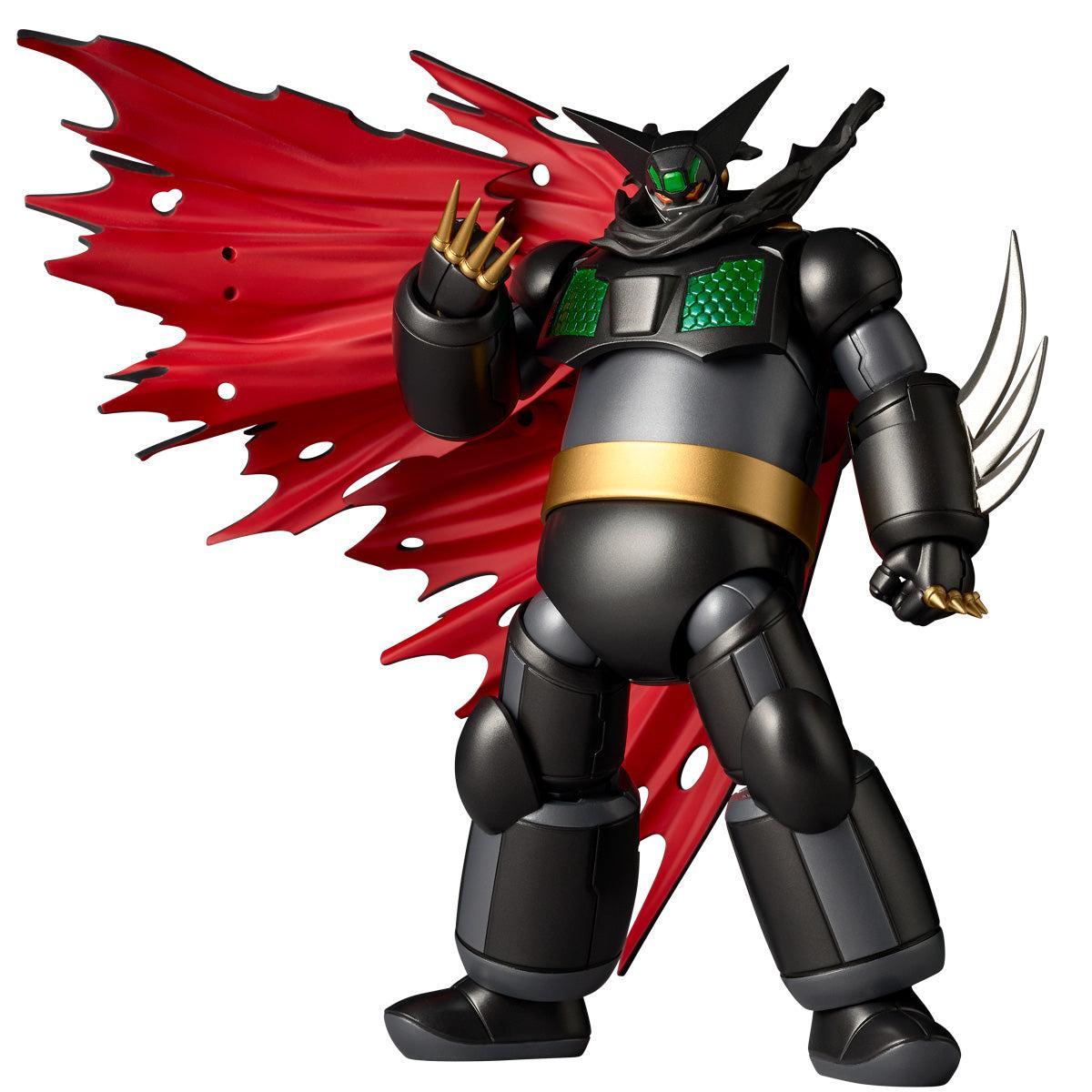 リボルテック アメイジング・ヤマグチ ブラックゲッター OVA Ver