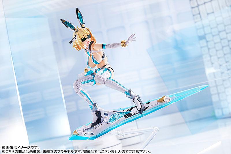 再販】PLAMAX BP-01 ソフィア・F・シャーリング – SOOTANG HOBBY