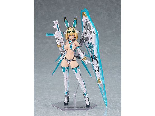 PLAMAX BP-01 ソフィア・F・シャーリング – SOOTANG HOBBY