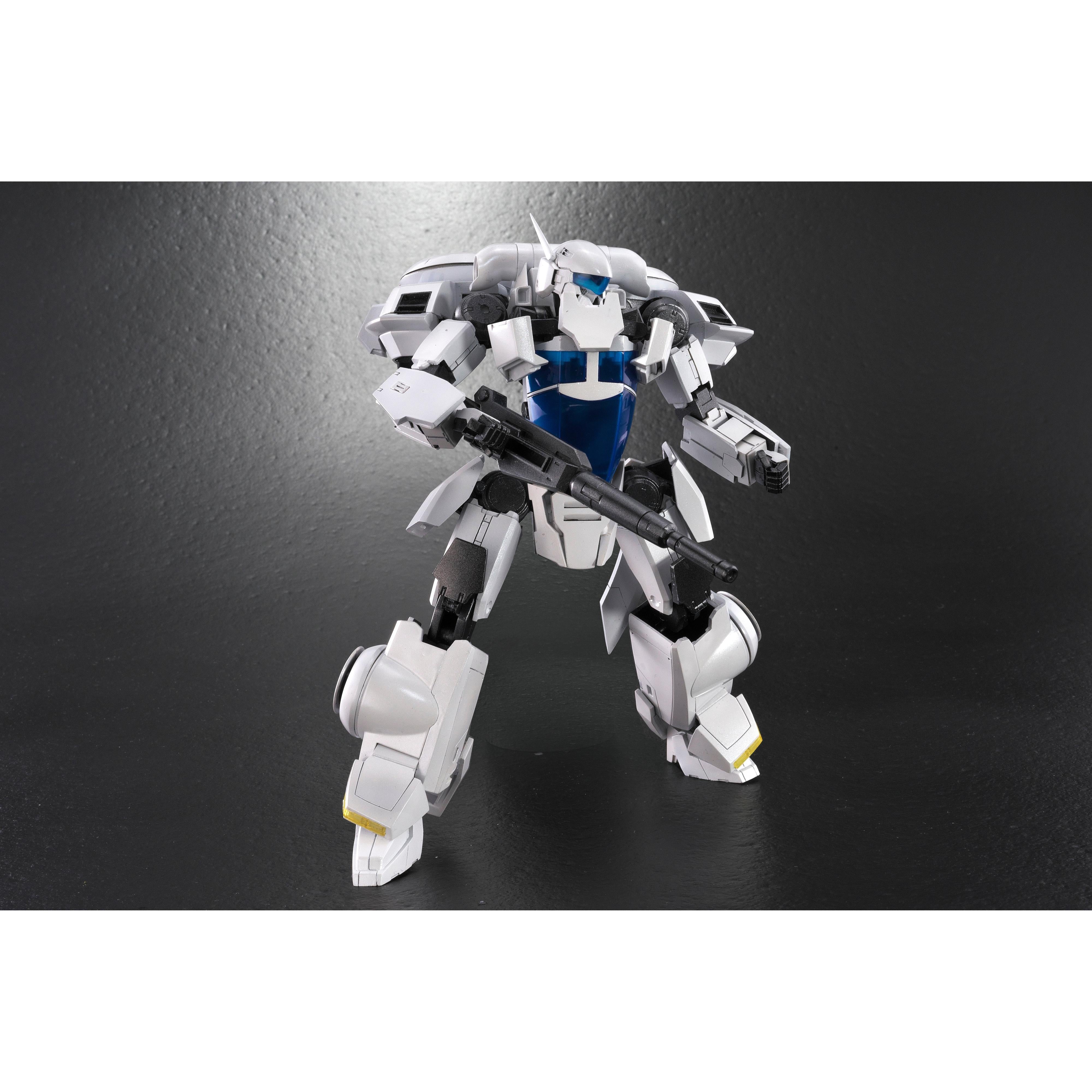 ナイトストライカー カラーレジンキャスト製組立キット インターグレイ