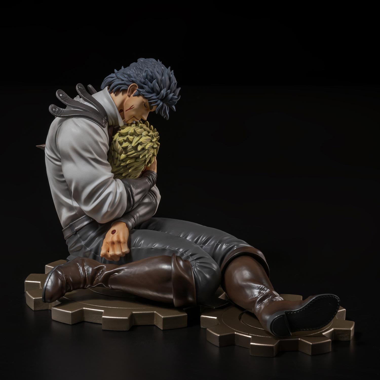 FIGURE MUSEUM ジョナサン&ディオ 1/8スケール – SOOTANG HOBBY