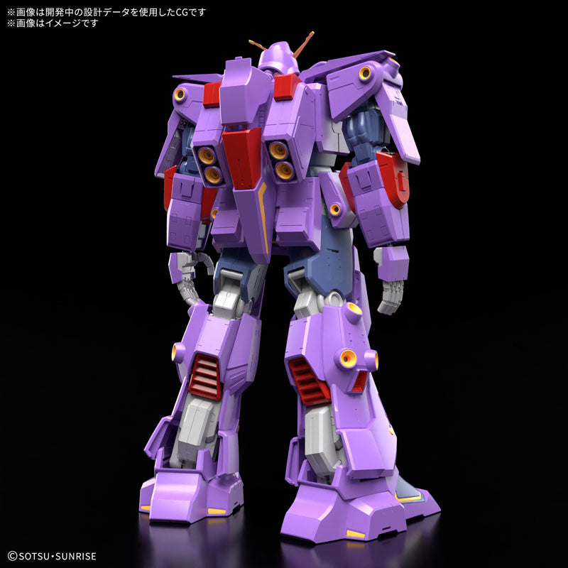 HG 1/144 サイコ・ガンダムMk-II – SOOTANG HOBBY