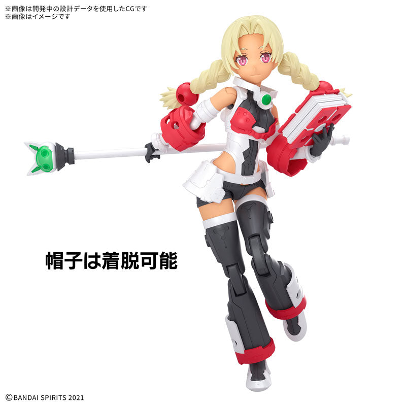 30MS SIS-M00 マリカル[カラーC] – SOOTANG HOBBY