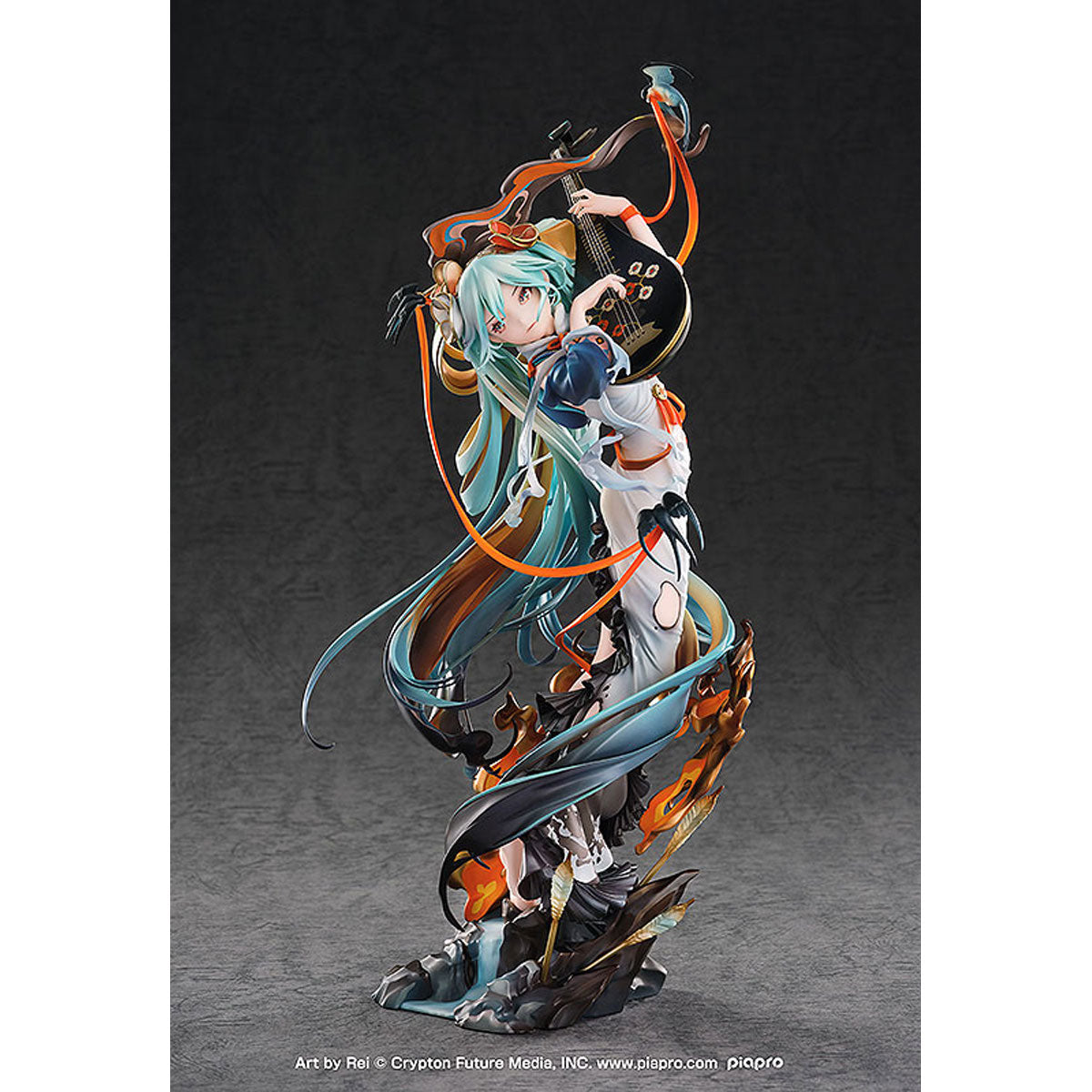 初音ミク 十面埋伏 Ver. 1/7スケール – SOOTANG HOBBY