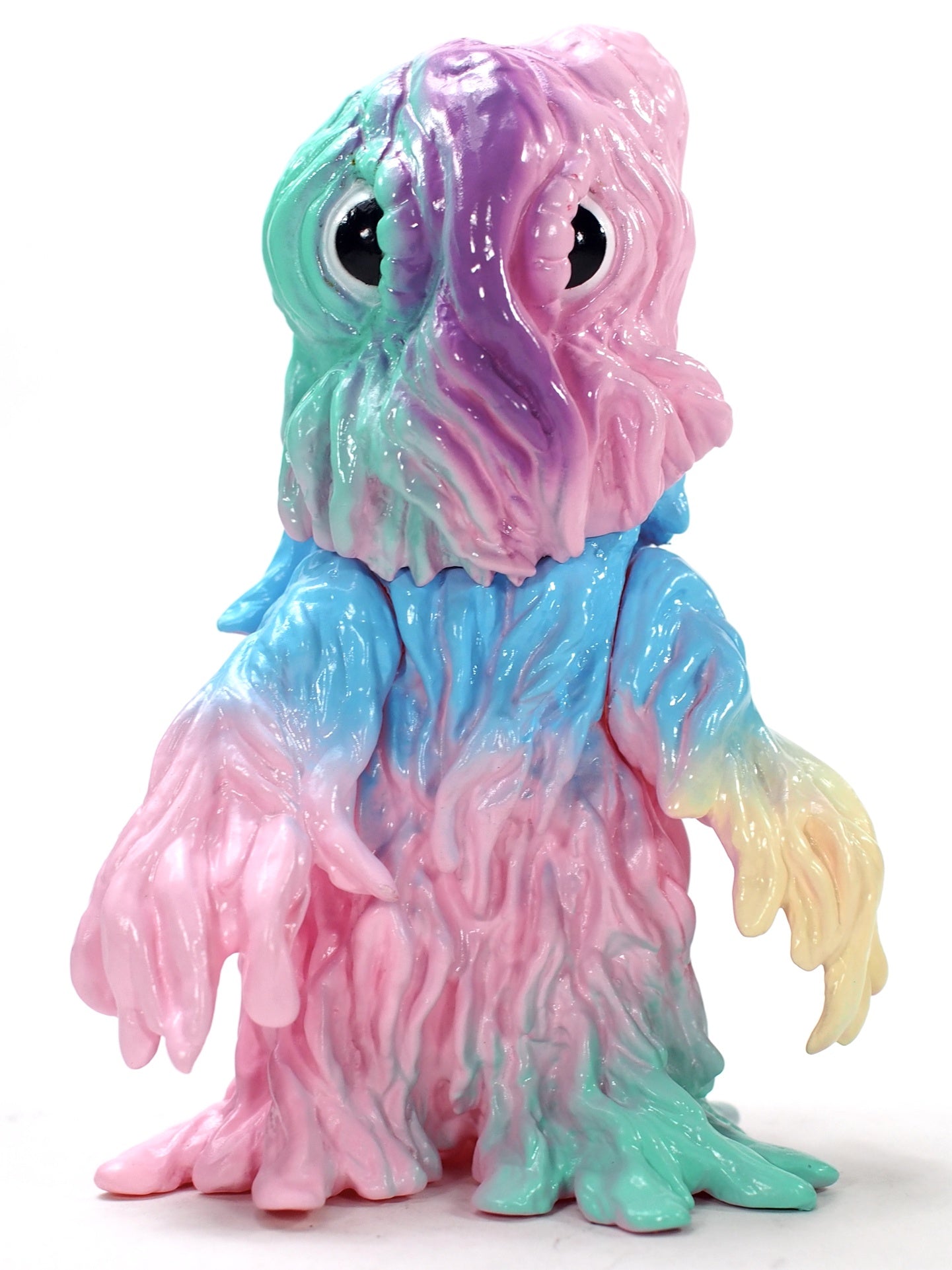 CCPミドルサイズシリーズ ゴジラEX 第6弾 ヘドラ 陶磁器 – SOOTANG HOBBY