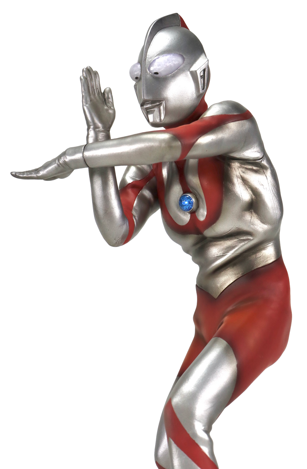 ウルトラマン（Bタイプ） スペシウム光線 ハイグレード Ver. LED発光