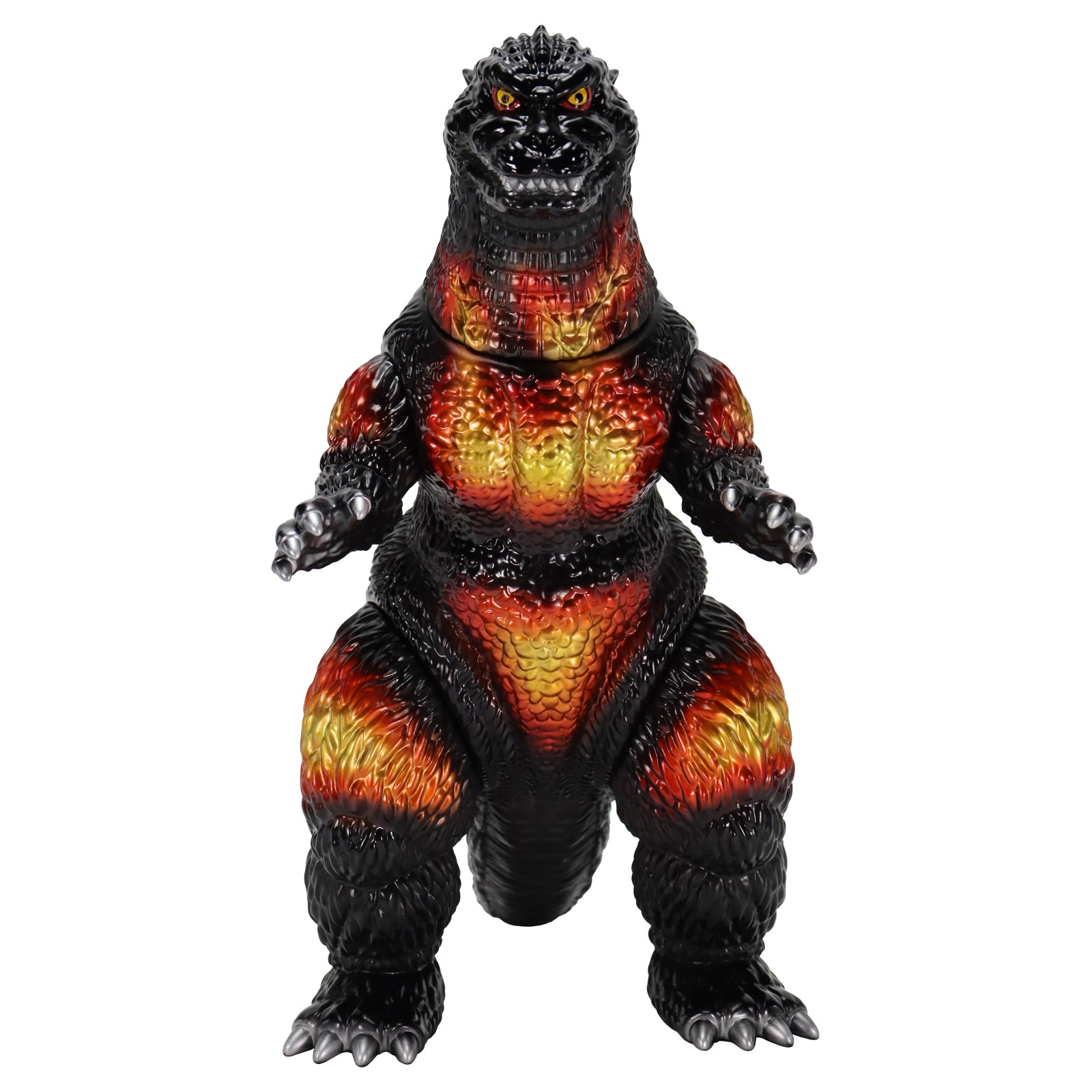 BIGレトロソフビシリーズ ゴジラ（1995）スタンダード Ver. – SOOTANG