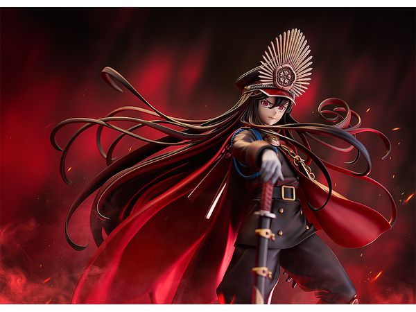 アヴェンジャー/織田信長 1/7スケール – SOOTANG HOBBY