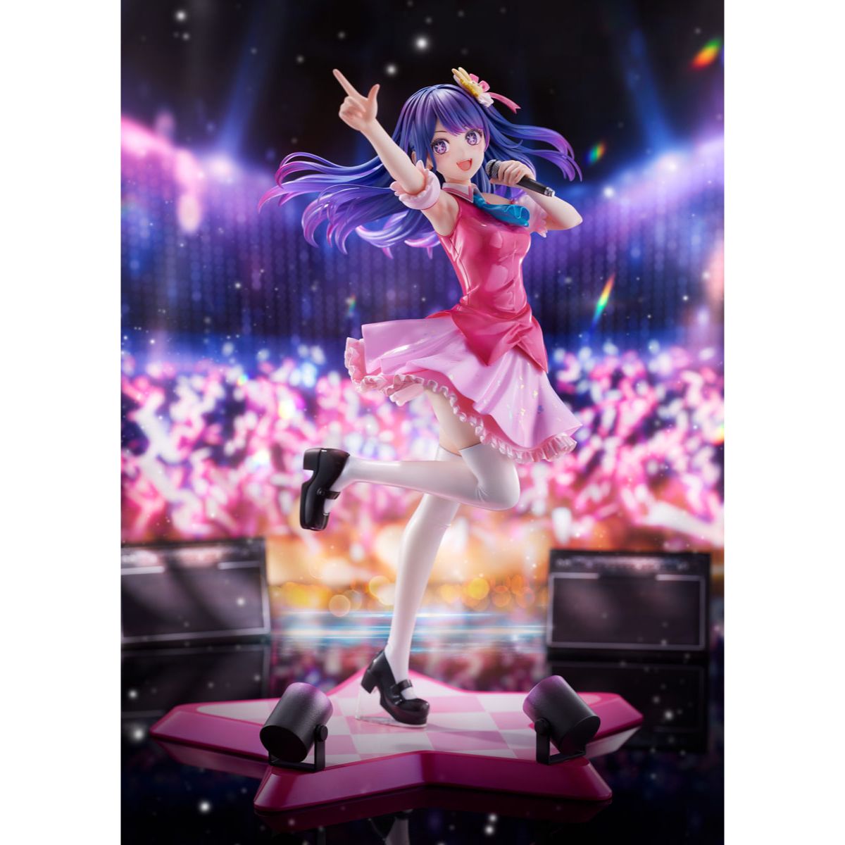 F:NEX アイ 1/7スケール – SOOTANG HOBBY