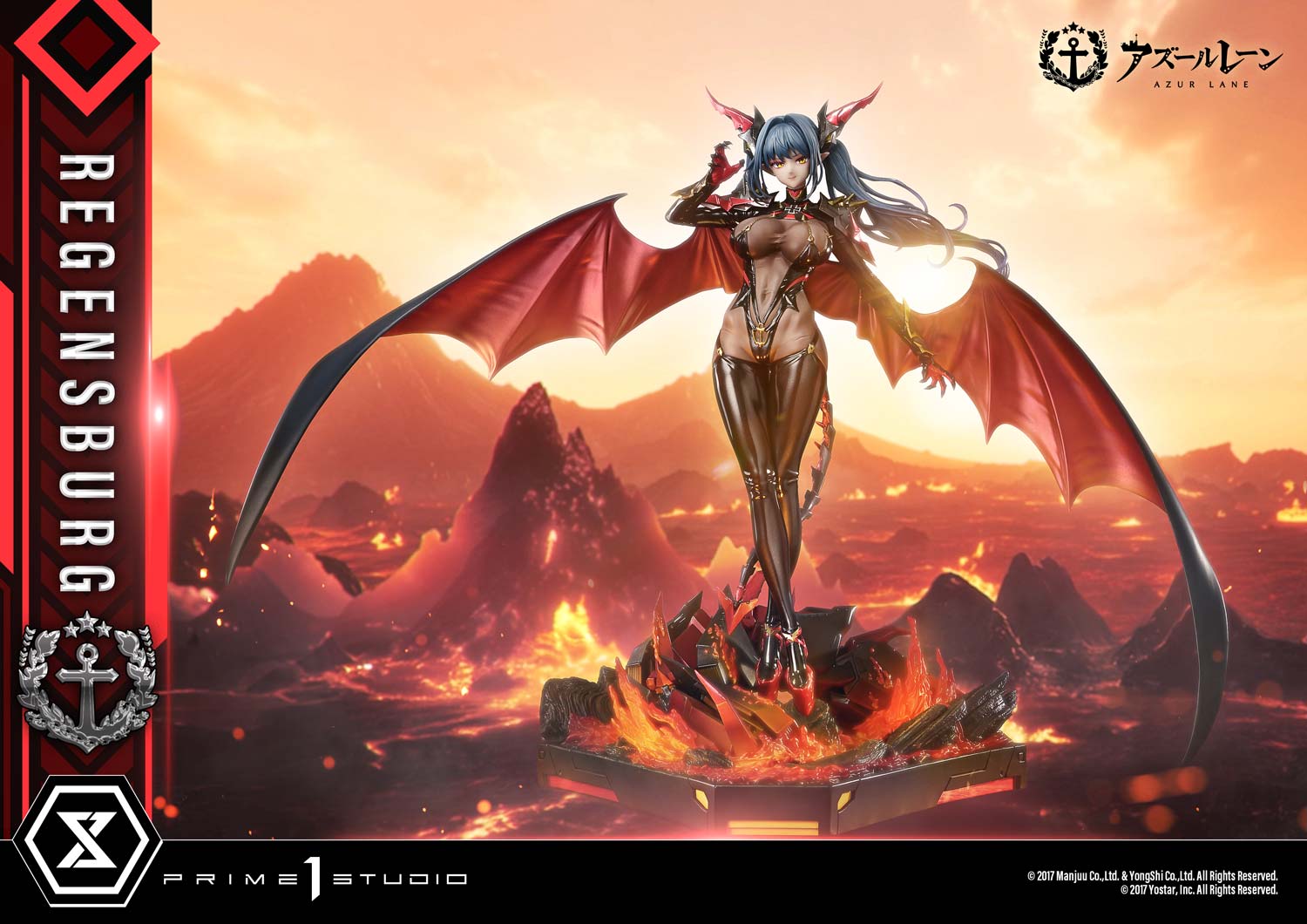 コンセプトマスターライン レーゲンスブルク 1/6スケール – SOOTANG HOBBY