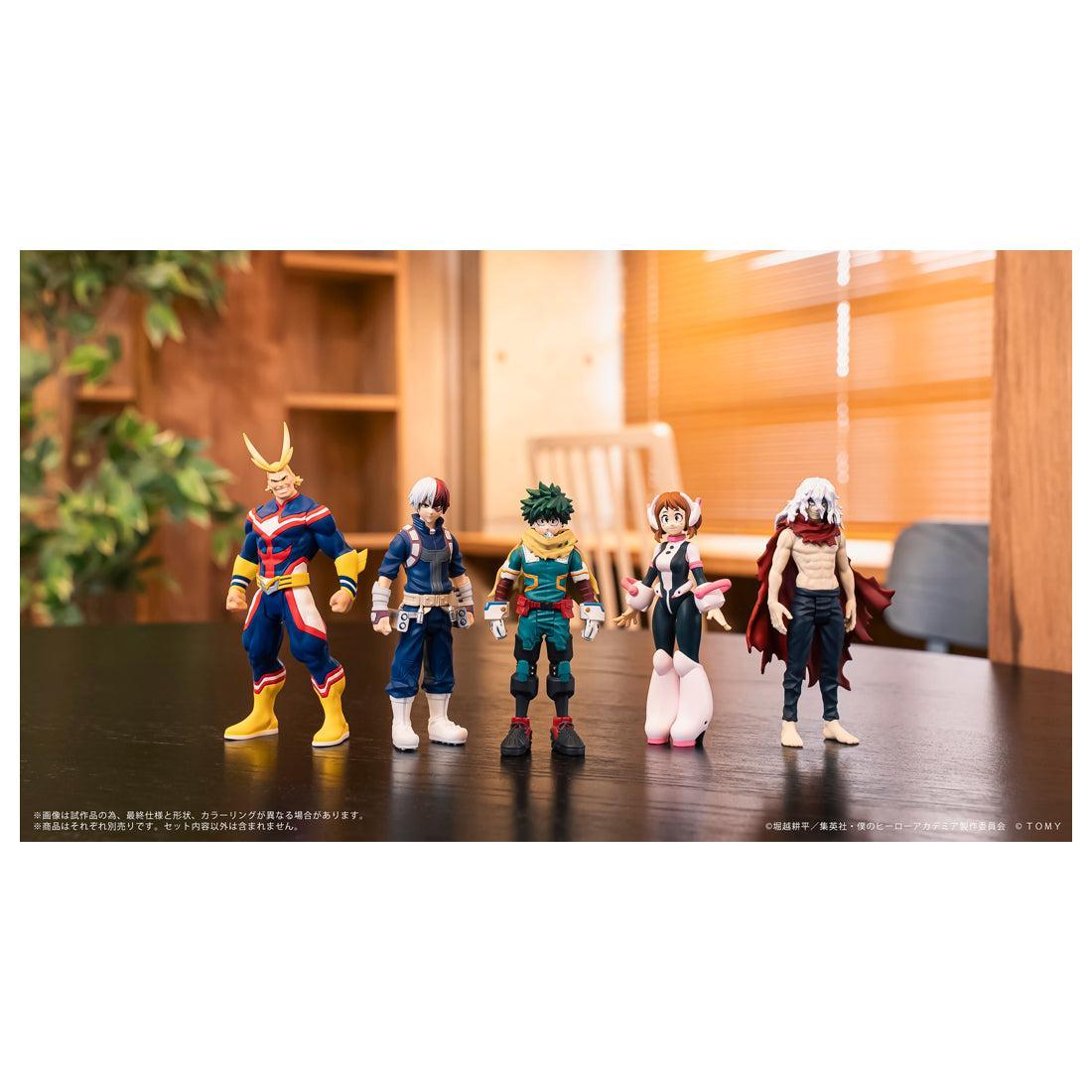 COLLEKAZARO CK-M01 緑谷出久 – SOOTANG HOBBY