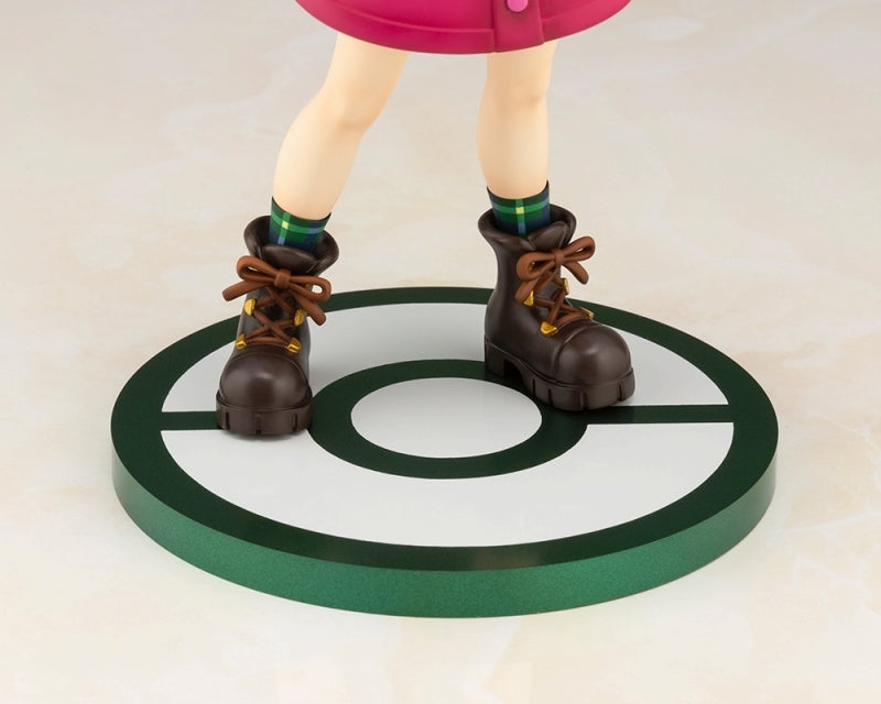 再販】ARTFX J ユウリ with メッソン 1/8スケール – SOOTANG HOBBY