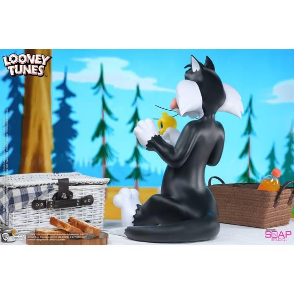 シルベスター＆トゥイーティー スウィート・ペアリング – SOOTANG HOBBY