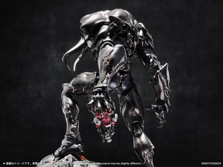 蟲シリ一ズ 人工進化実験体 B0199 マンティコラ – SOOTANG HOBBY