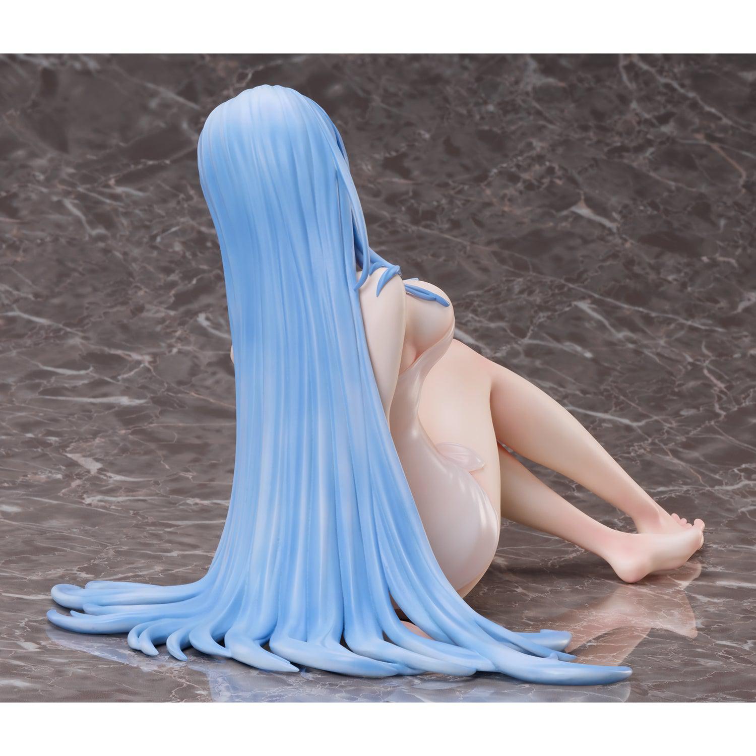 B-style ヴォロシーロフ 暖雪を景色に・まごころを君に 1/4スケール