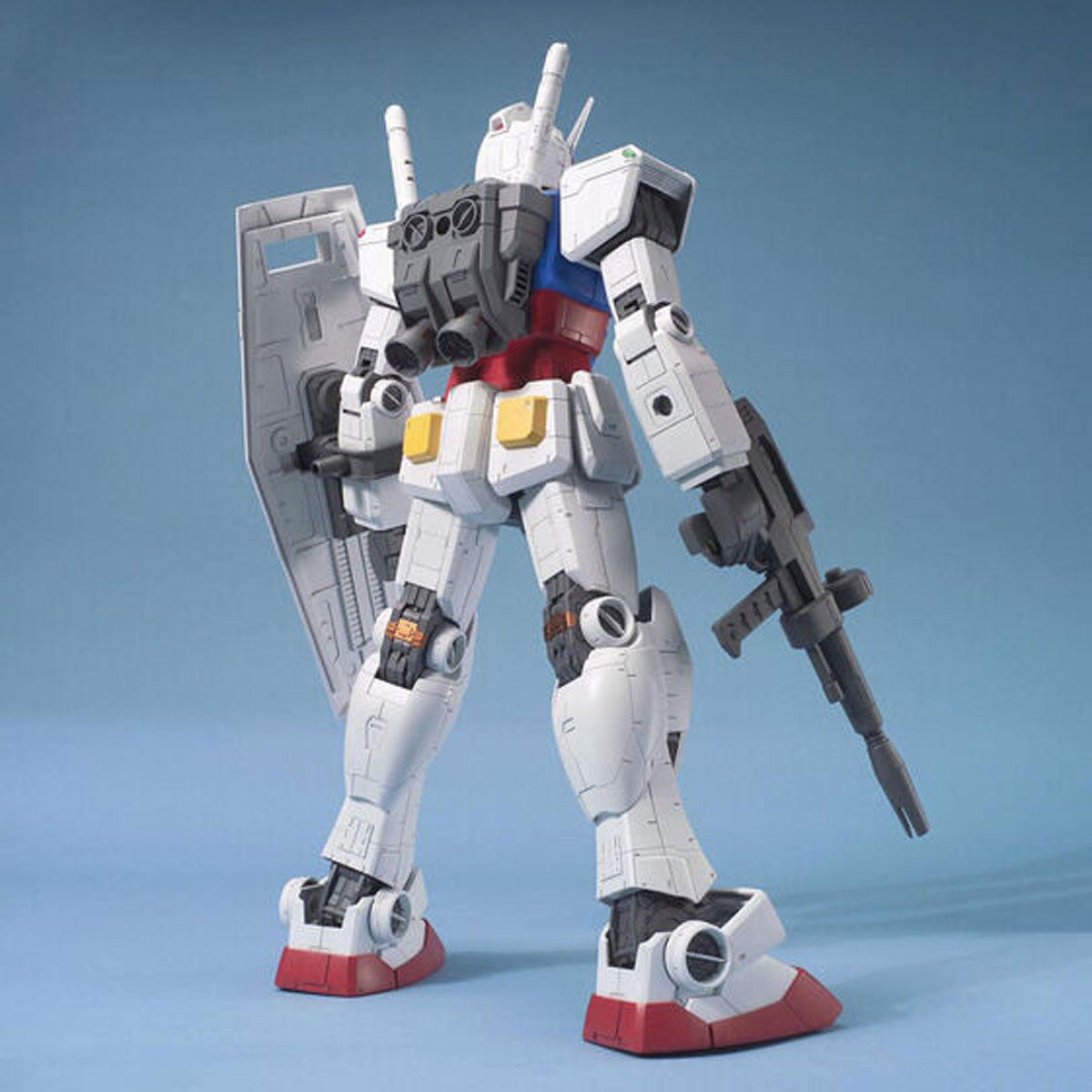 メガサイズモデル RX-78-2 ガンダム 1/48スケール – SOOTANG HOBBY