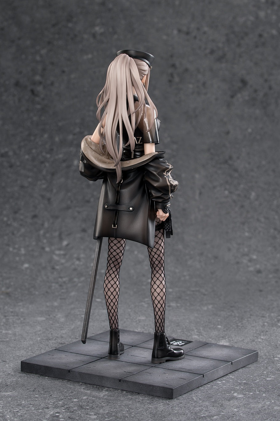 A-Z:[B]-full dress- 1/7スケール – SOOTANG HOBBY