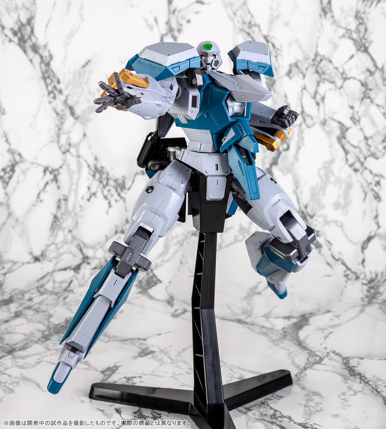 超合金魂 GX-104 ガオファイガー – SOOTANG HOBBY