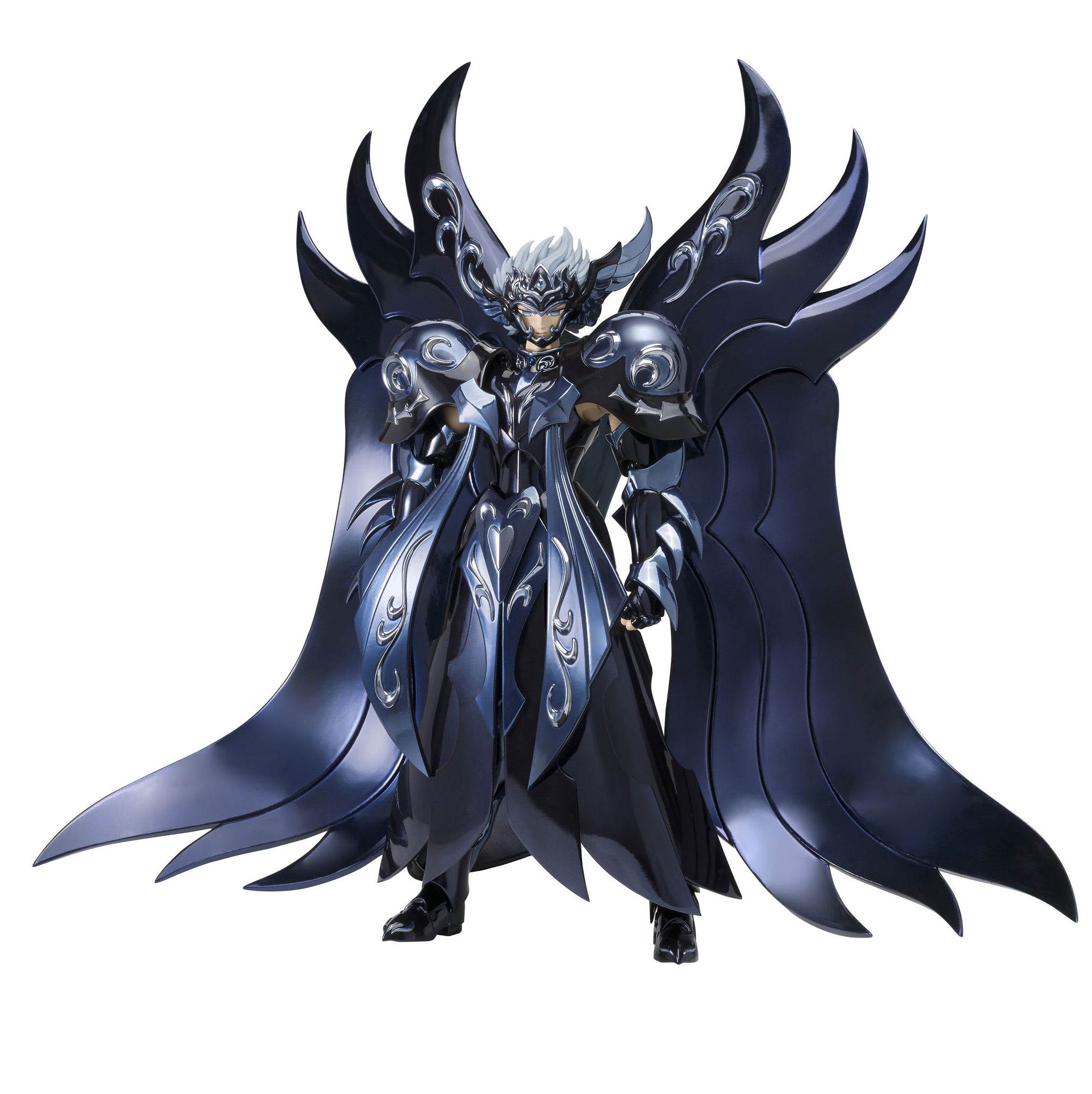 死神タナトス PR PSA8 プロトタイプカード 死神タナトス PR PSA8