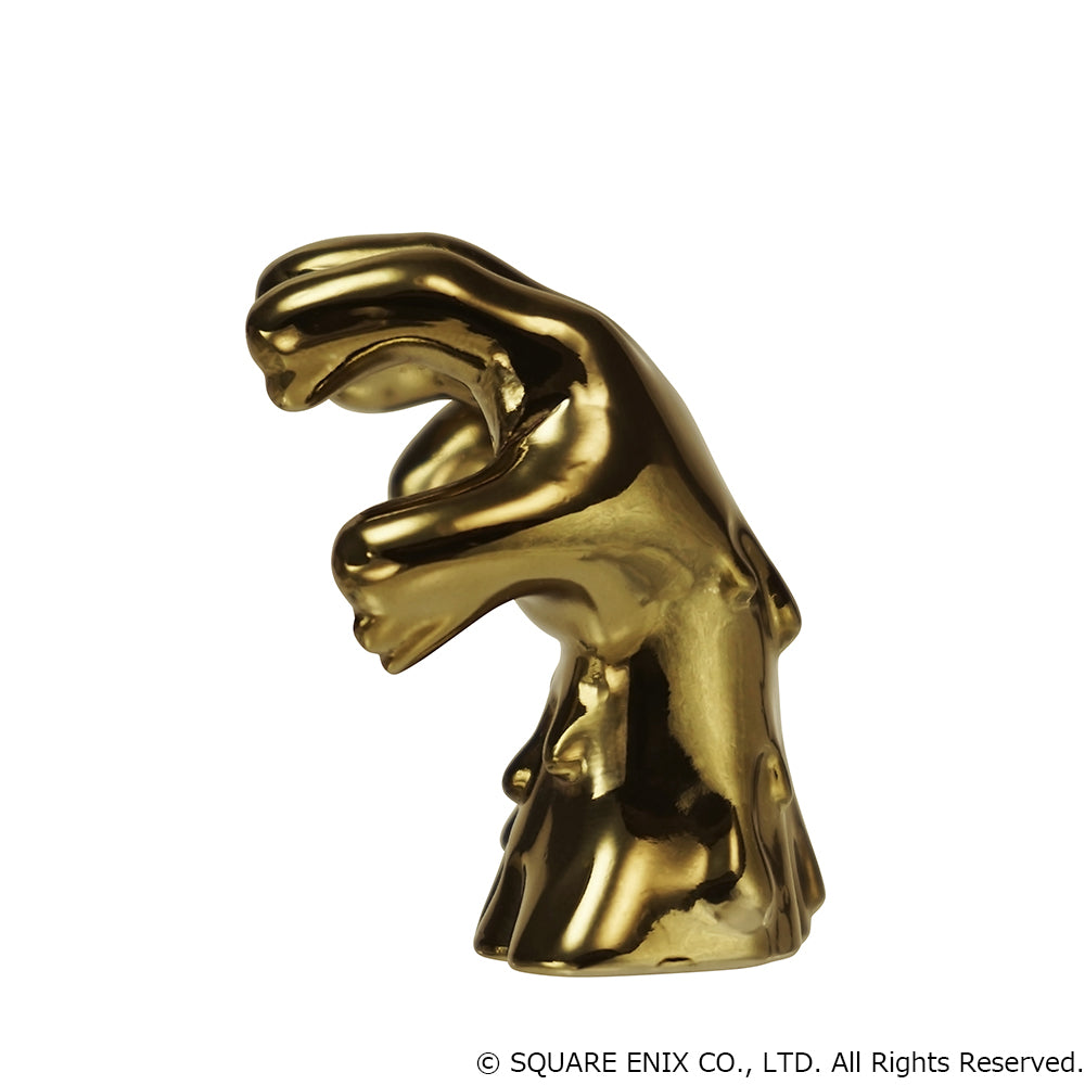 メタリックモンスターズギャラリー マドハンド – SOOTANG HOBBY