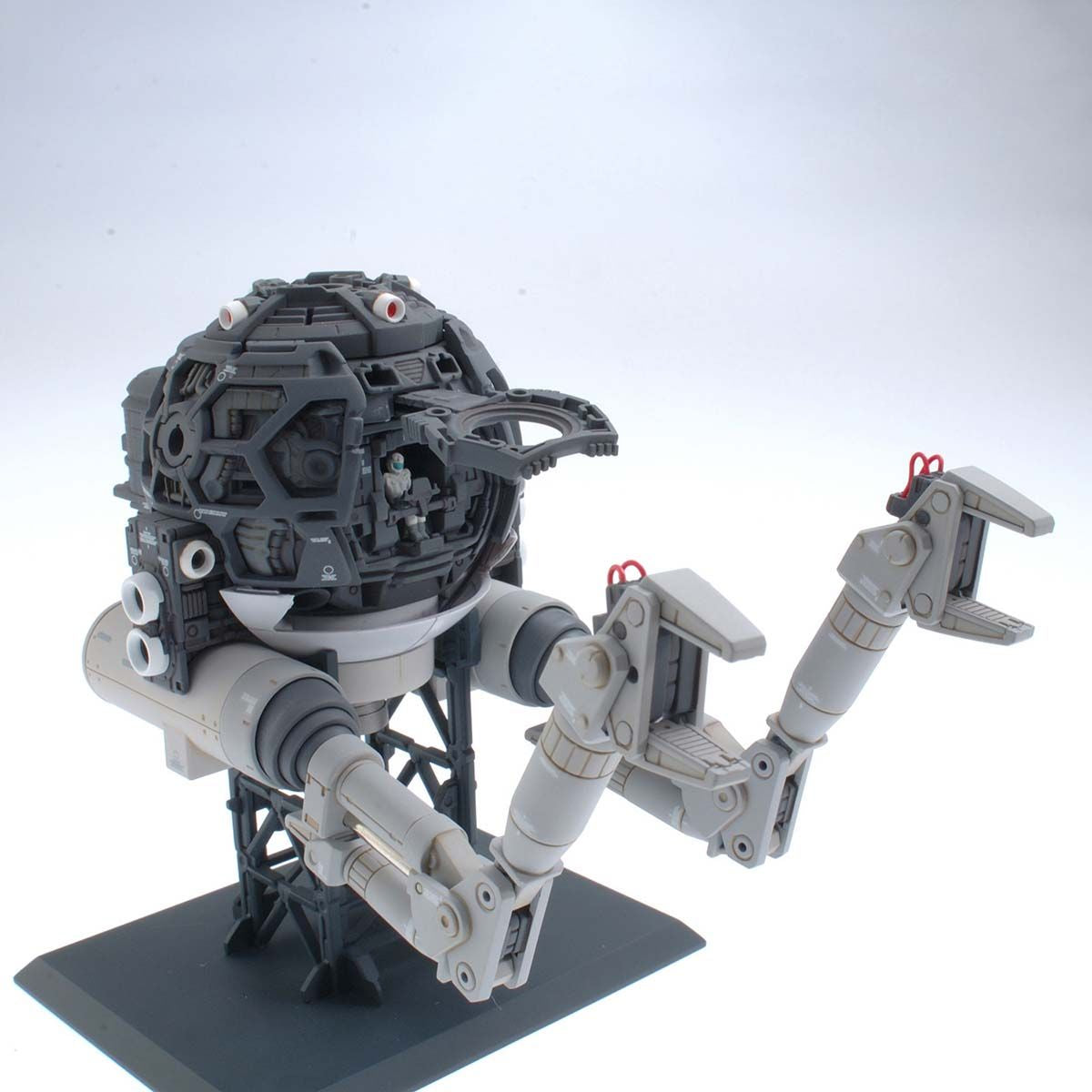 MG ボール Ver.Ka 1/100スケール – SOOTANG HOBBY