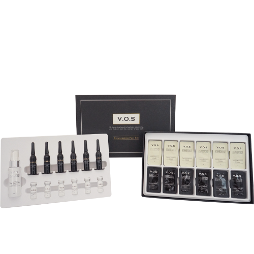 V.O.S サロンケア | ソフィアビューティー − 美容商材卸