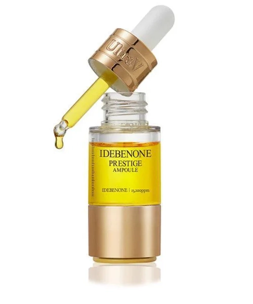 UltraV Idebenone Prestige Essence(ウルトラブイ イデベノン