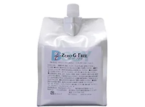 Zero G Free (ゼロジーフリー) | 機能性ローション化粧品