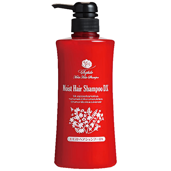 モイストヘアシャンプーDX | 【公式】株式会社 ソフィール