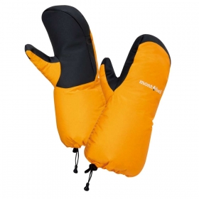 montbell/モンベル/ダウンミトン【男女共通】のレンタル｜そらのした