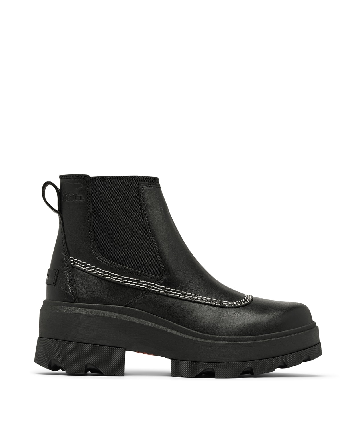 ジョアンフォーワード チェルシー(22.5 Tobacco Blackened Brown