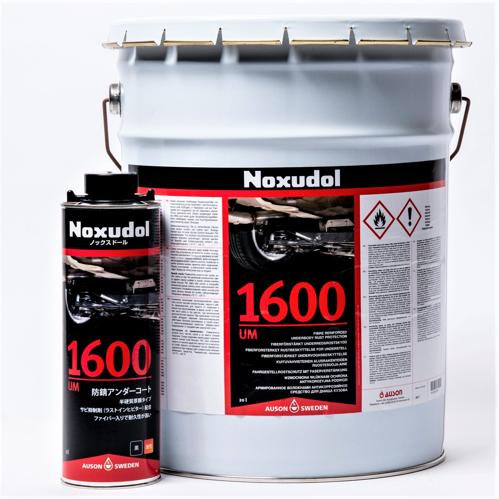 ノックスドール製品 | 株式会社 創新