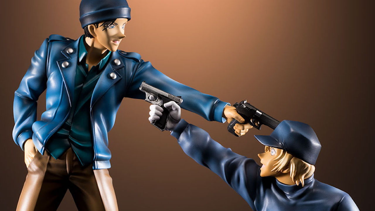 スカルプターズGARDEN】瞳に隠された秘密とは？違いのわかるファンに