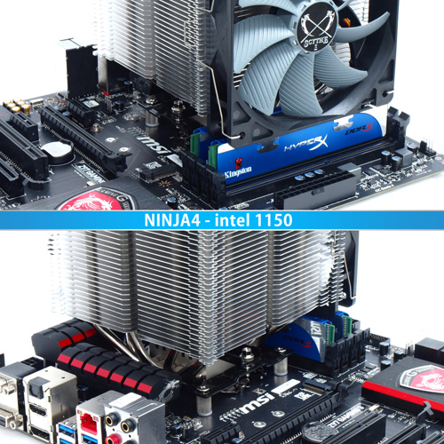 NINJA4 （忍者四） - 株式会社サイズ