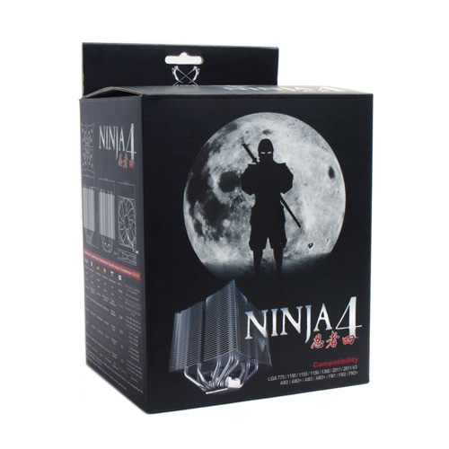 NINJA4 （忍者四） - 株式会社サイズ