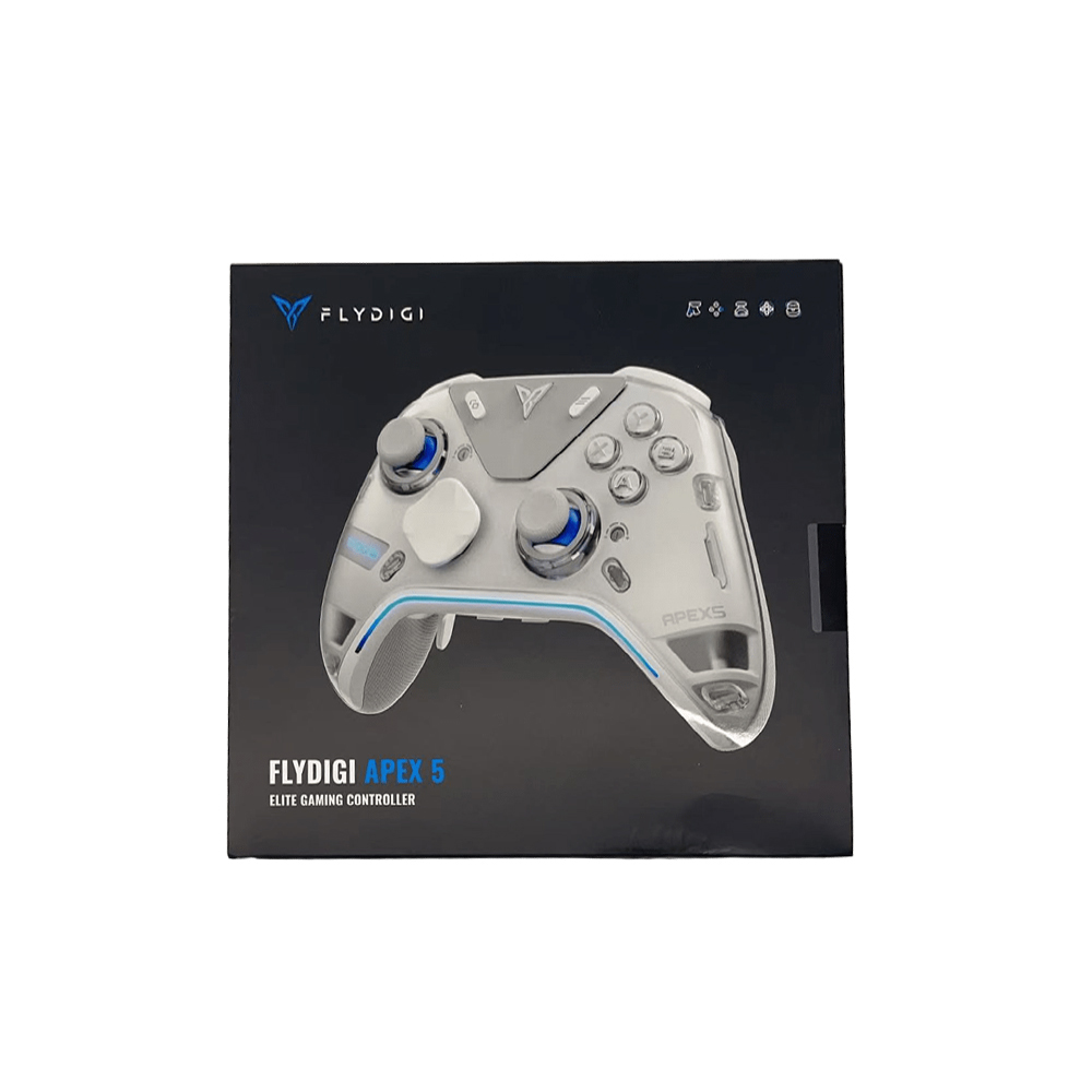 FLYDIGI | APEX5 - 株式会社サイズ