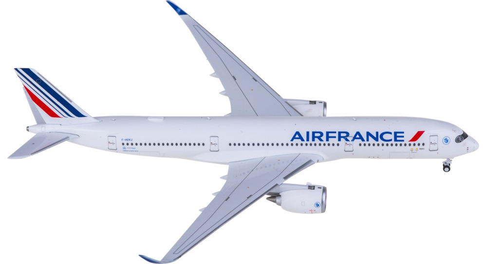 ScaleModelStore.com :: Aero Polaris 1:400 - HA3590002 - Air France