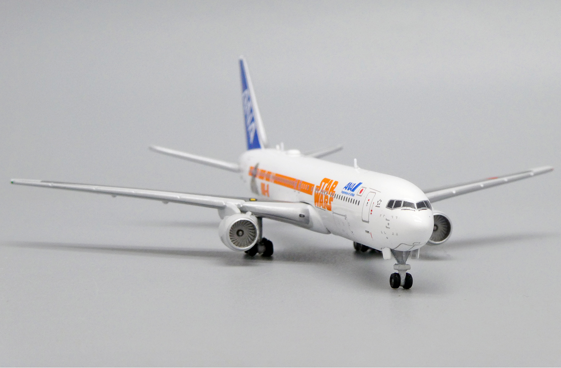 ScaleModelStore.com :: JC Wings 1:500 - PX5006 - ANA All Nippon