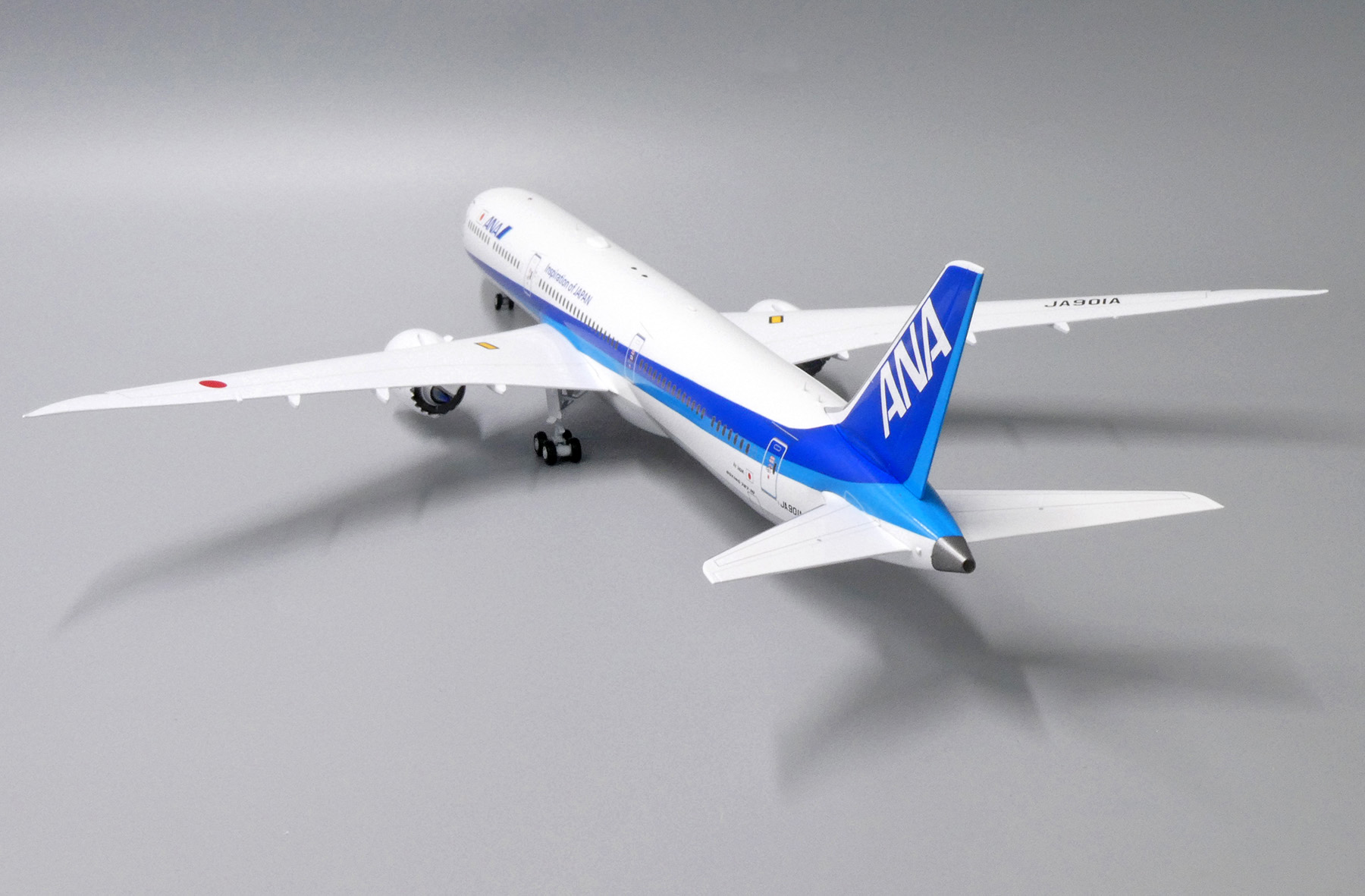 1/200 ANA 787-10 全日空商事 NH20206 全日空商事 B787-10 ANA 全日空