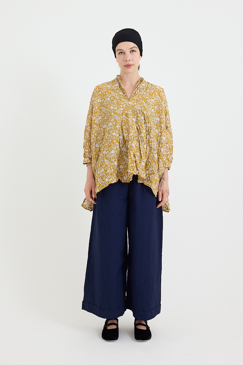 Daniela Gregis - Shirt Kora Inverno Lavato – Scarlet Jones