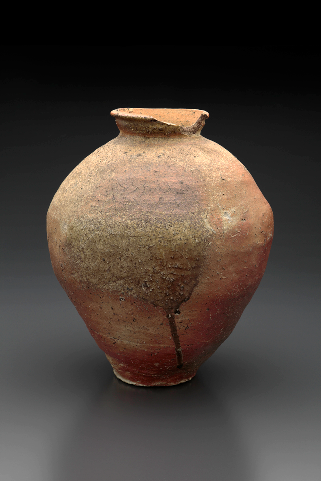 特別展「奇跡の土－信楽焼をめぐる三つの景色」 | 滋賀県立陶芸の森