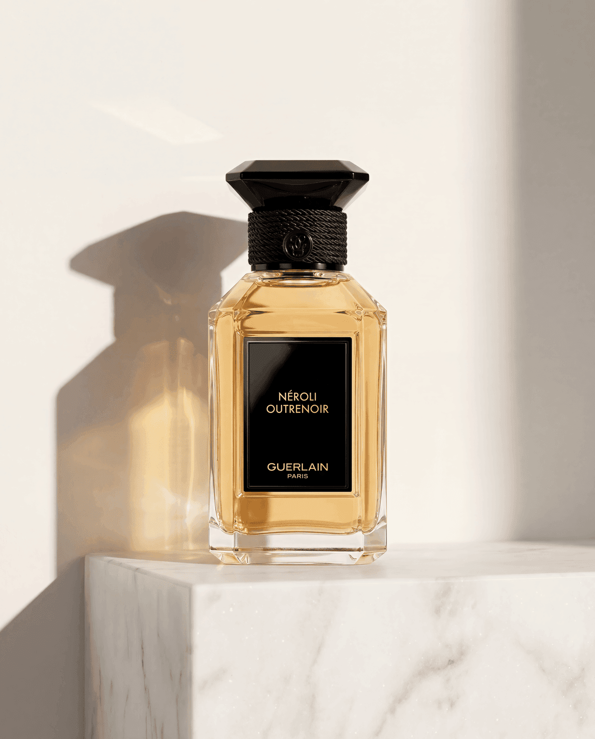 Néroli Outrenoir Guerlain Perfume Sample / Decant for Men & Women
