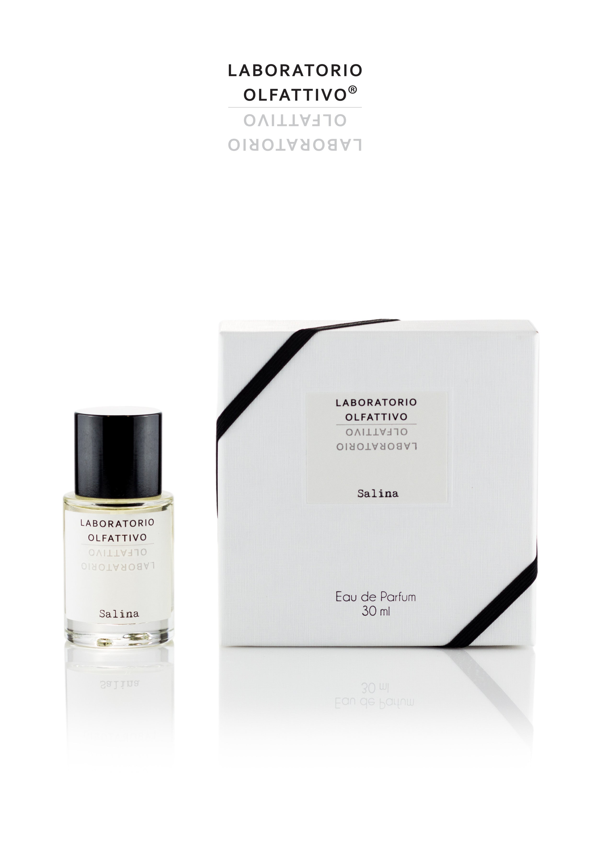 Salina EDP by Laboratorio Olfattivo | Scentrique Niche Perfumes