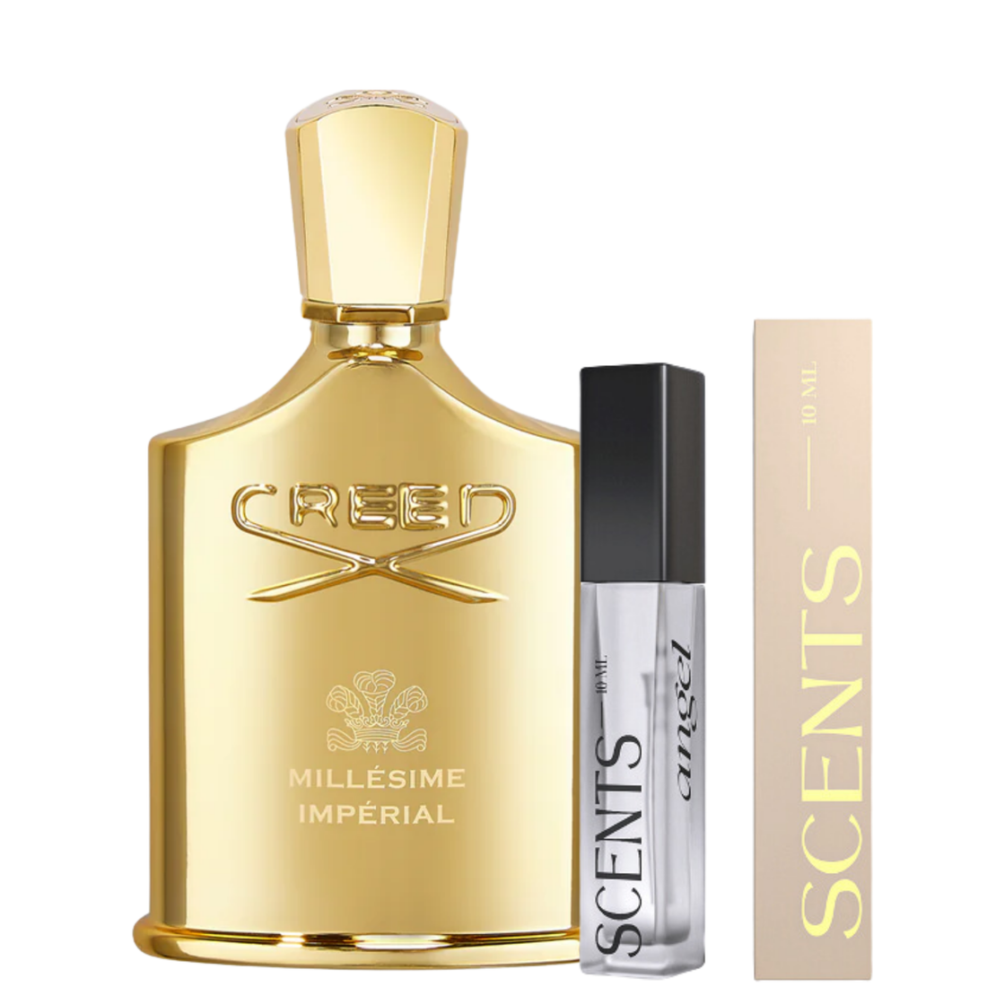 Creed Millesime Imperial Eau de parfum | Scents Angel
