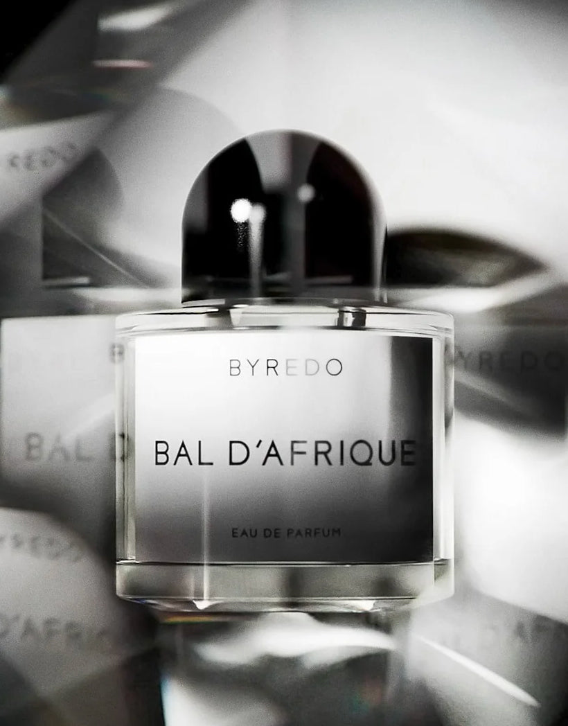 BYREDO Bal d'Afrique Eau de Parfum |Scents Angel