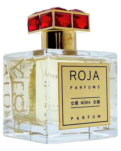 Nuwa Sample & Decants by Roja Parfums – Scent Split