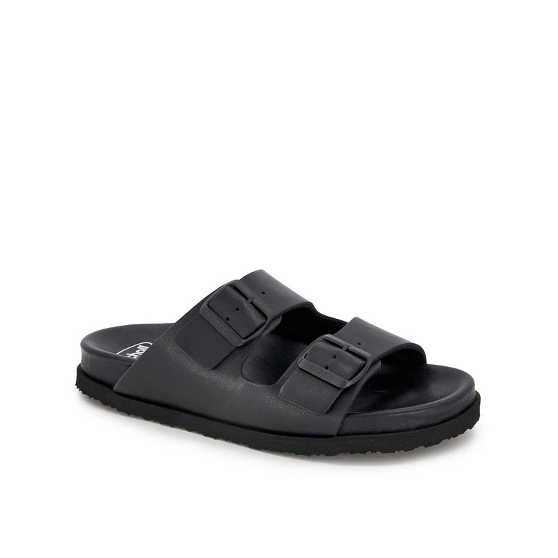 Sandalen Schwarz Josephine Over